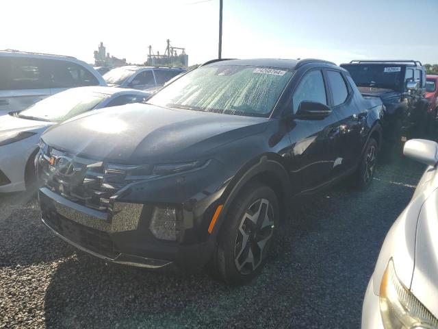  Salvage Hyundai SANTA CRUZ