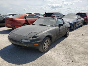  Salvage Mazda Mx5