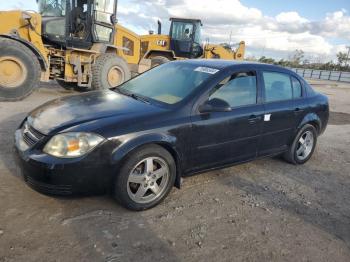  Salvage Chevrolet Cobalt