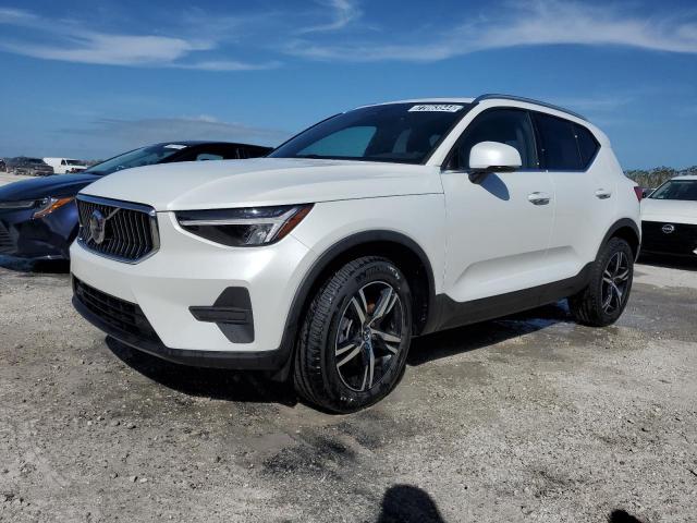  Salvage Volvo Xc40 Core