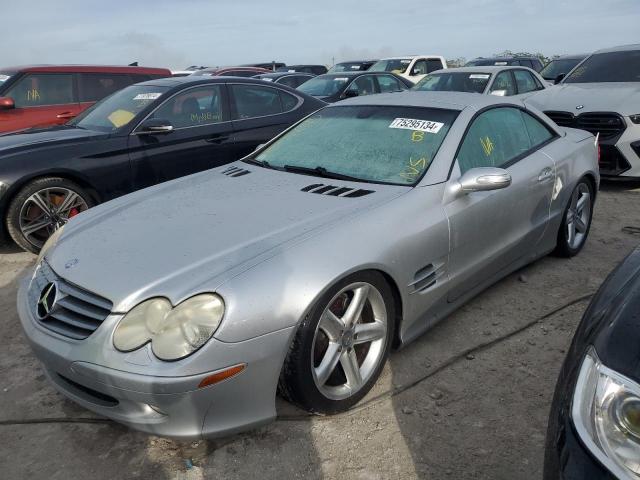  Salvage Mercedes-Benz S-Class