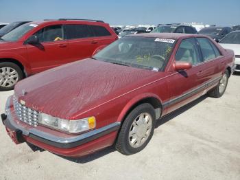  Salvage Cadillac Sls