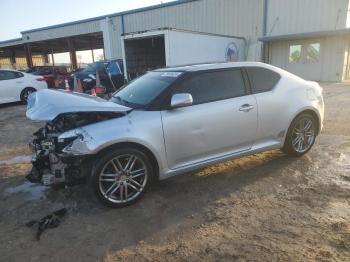  Salvage Toyota Scion