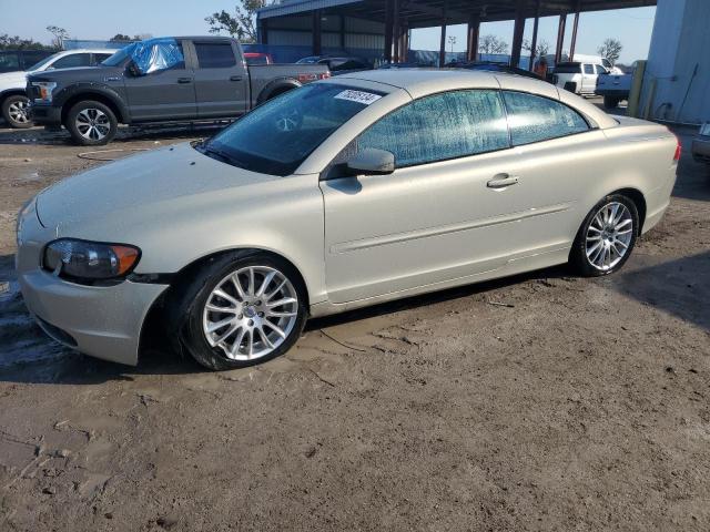  Salvage Volvo C70