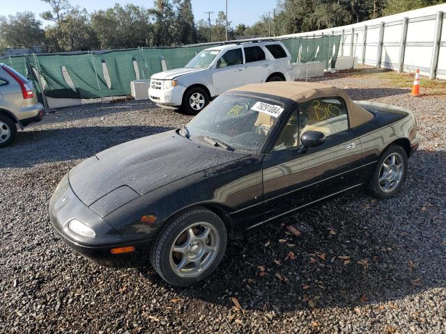  Salvage Mazda Mx5