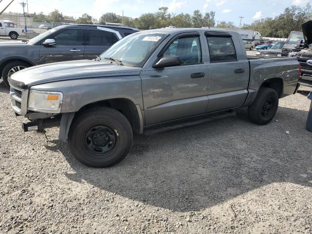  Salvage Dodge Dakota