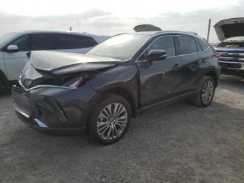  Salvage Toyota Venza