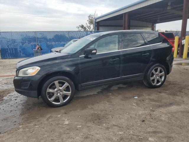  Salvage Volvo XC60