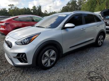  Salvage Kia Niro