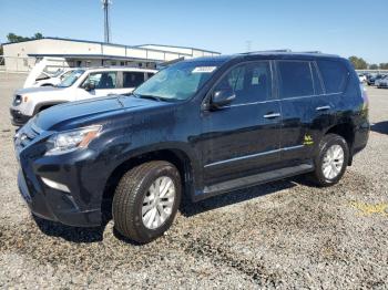  Salvage Lexus Gx