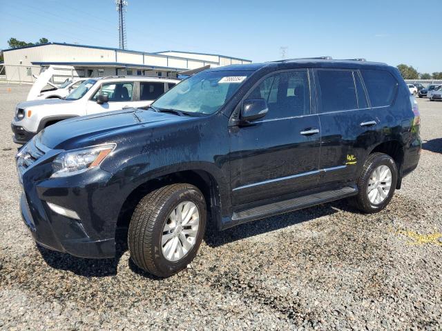  Salvage Lexus Gx