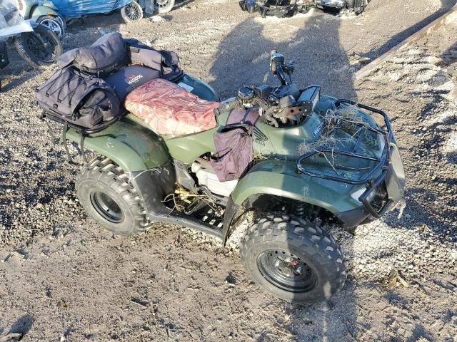  Salvage Honda Atv