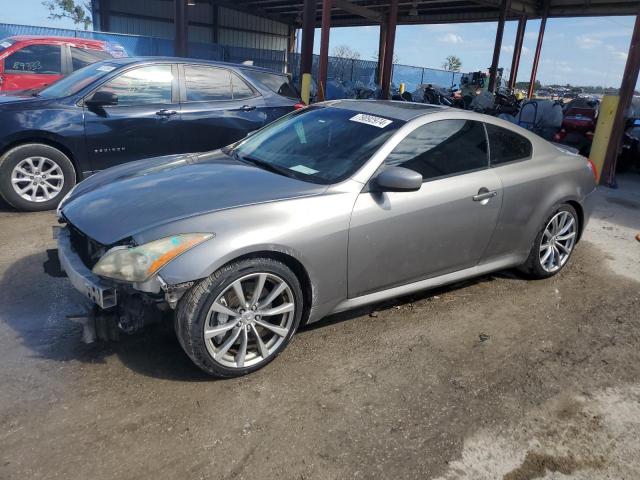  Salvage INFINITI G37