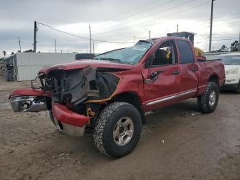  Salvage Dodge Ram 3500