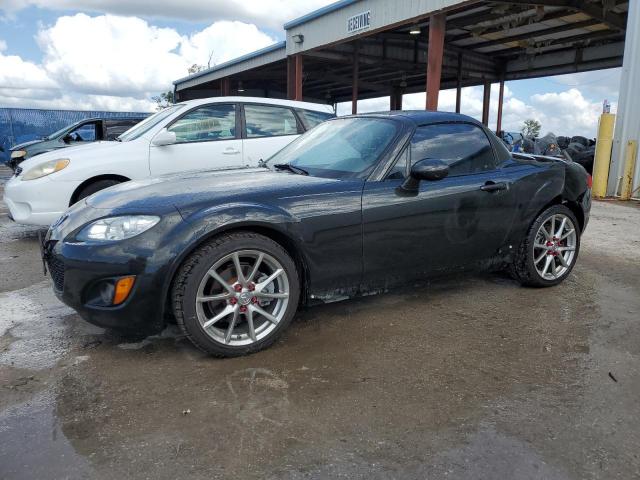  Salvage Mazda Mx5