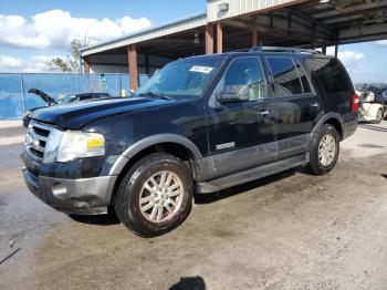  Salvage Ford Expedition