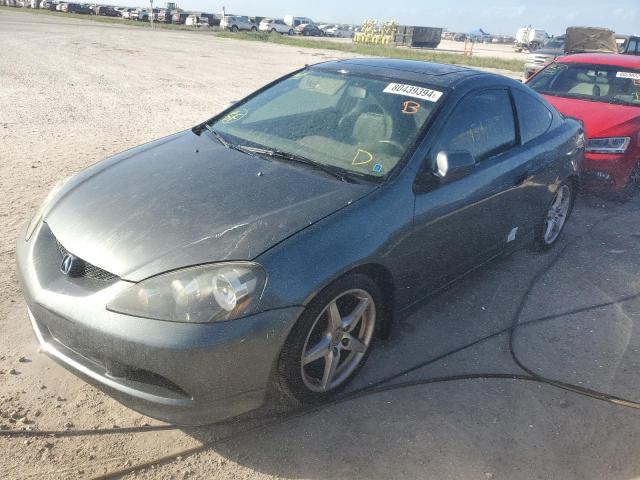  Salvage Acura RSX