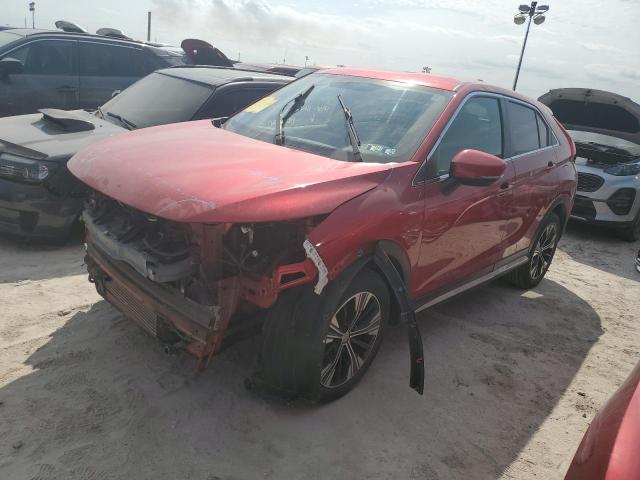  Salvage Mitsubishi Eclipse