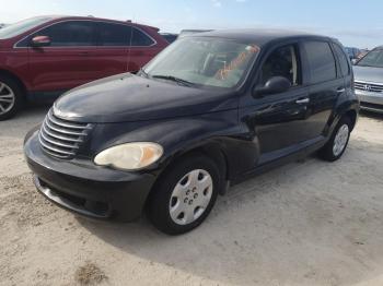  Salvage Chrysler PT Cruiser