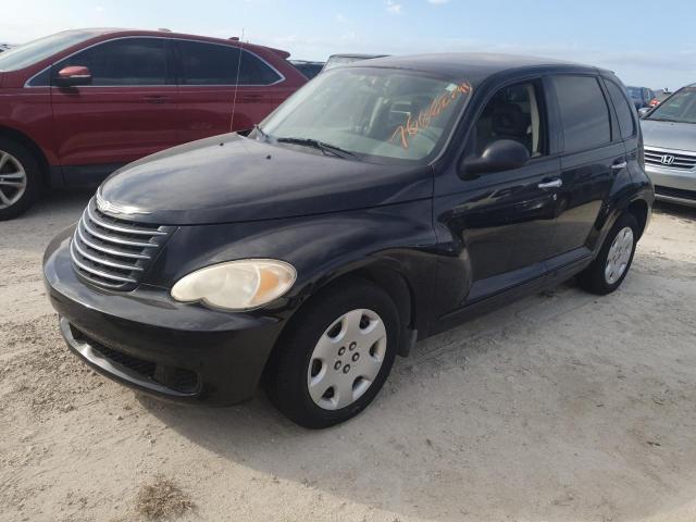  Salvage Chrysler PT Cruiser