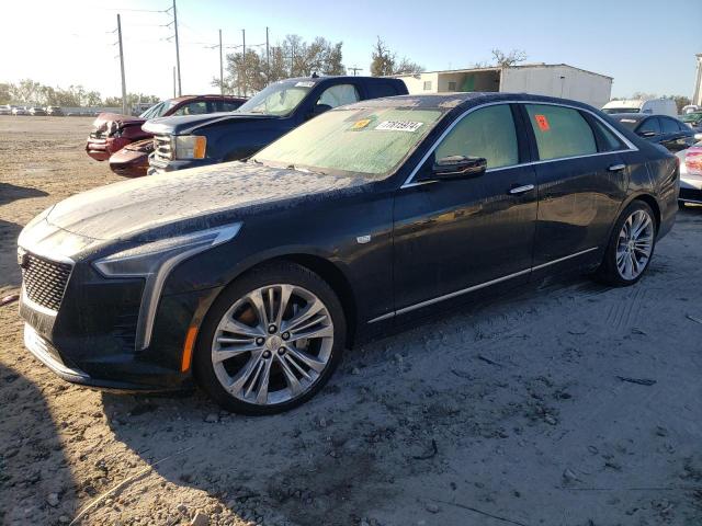  Salvage Cadillac CT6