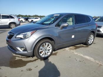  Salvage Buick Envision