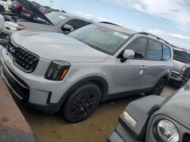  Salvage Kia Telluride