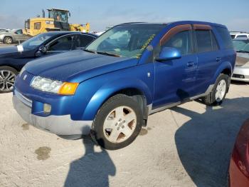  Salvage Saturn Vue