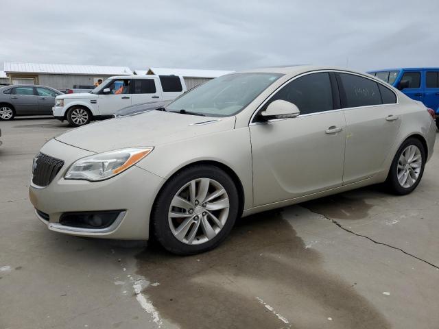  Salvage Buick Regal