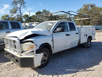  Salvage Dodge Ram 2500