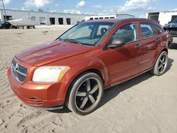  Salvage Dodge Caliber