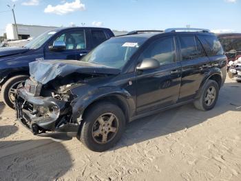  Salvage Saturn Vue