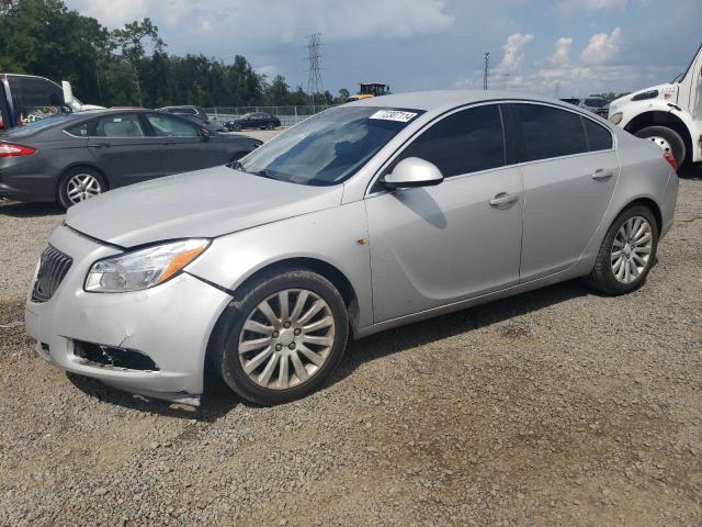  Salvage Buick Regal