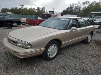  Salvage Oldsmobile 88