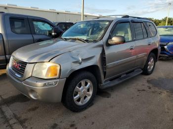  Salvage GMC Envoy