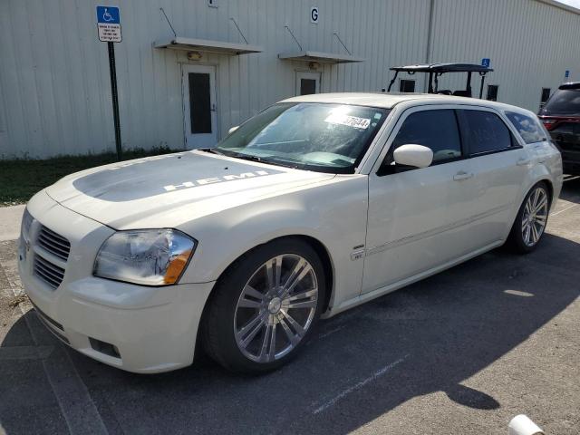  Salvage Dodge Magnum