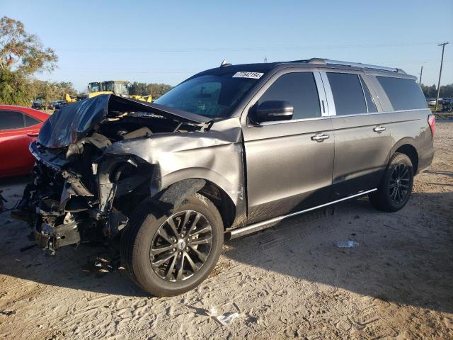  Salvage Ford Expedition