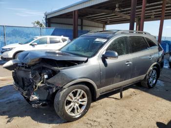  Salvage Hyundai Veracruz