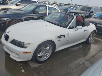  Salvage BMW Z Series