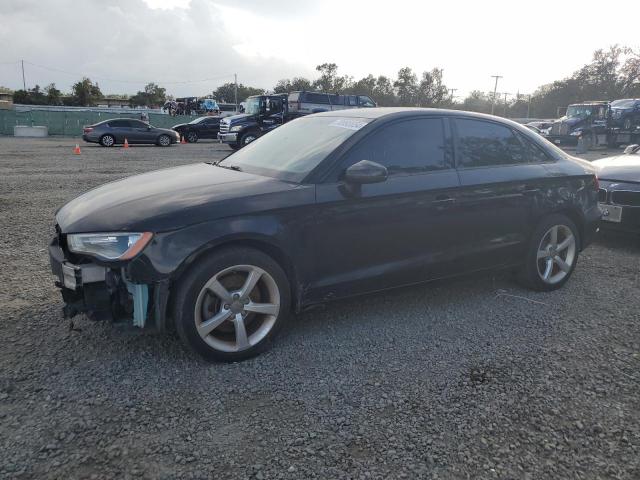  Salvage Audi A3