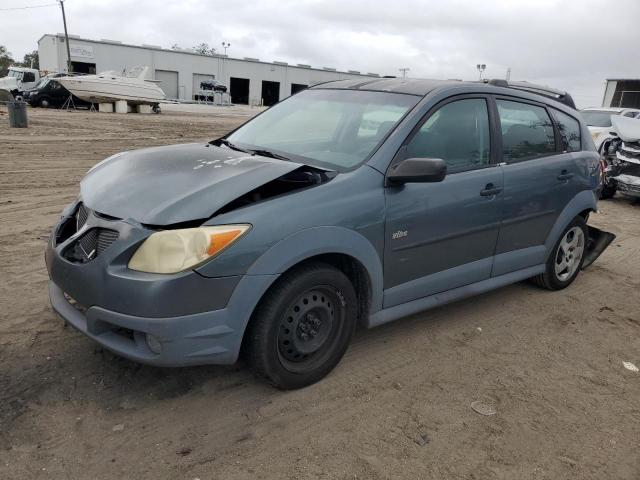  Salvage Pontiac Vibe