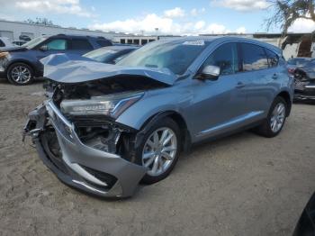  Salvage Acura RDX