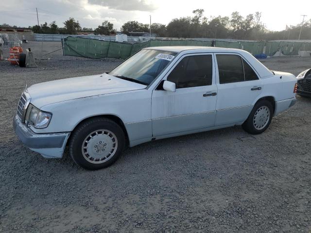  Salvage Mercedes-Benz 300-Class