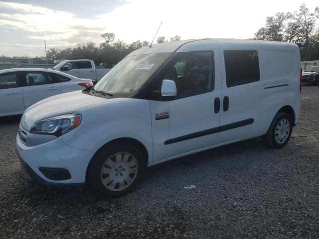  Salvage Ram Promaster