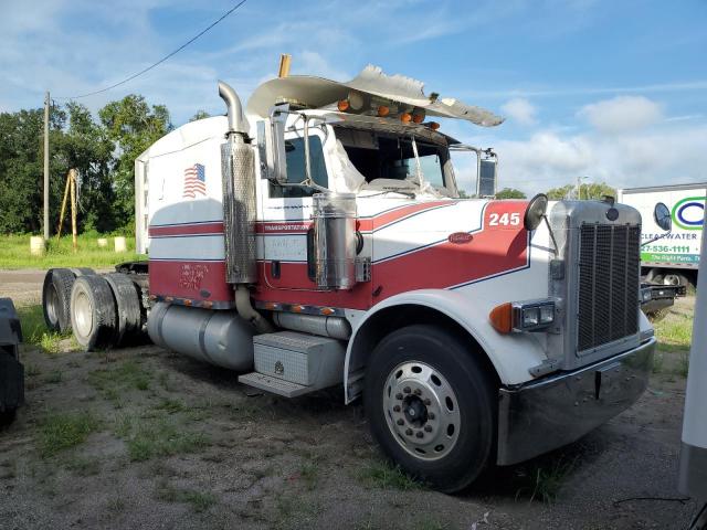  Salvage Peterbilt 379