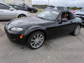  Salvage Mazda Mx5