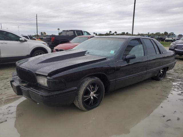  Salvage Buick Roadmaster