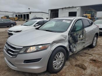  Salvage Honda Crosstour