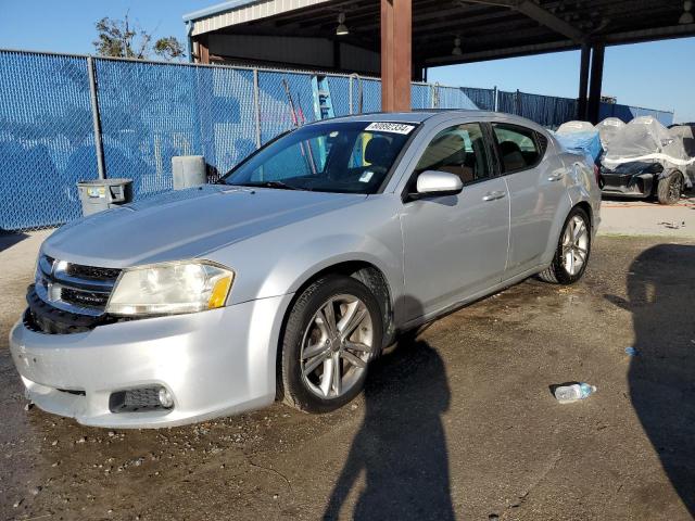  Salvage Dodge Avenger