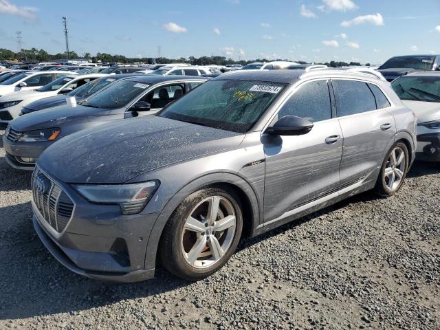  Salvage Audi e-tron